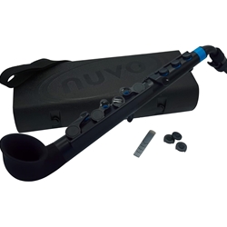 Nuvo  NUVO N520JBBL jSax (Black/Blue)