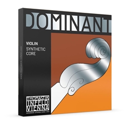 132.16 Dominant 132.116 Violin D, 1/16