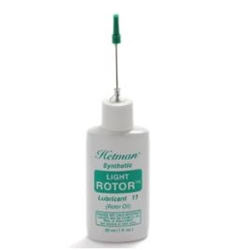 Hetman A14-MW71-11 #11 Light Rotor, 30ml needle