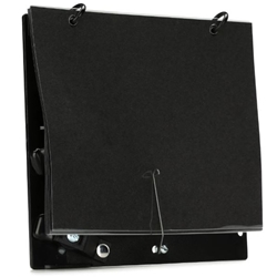 DEG A16-HC250 Marching Trombone Lyre, fits all trombones