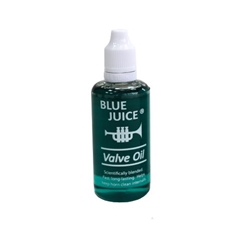 BLUJC-2 Blue Juice BJ2 Valve Oil