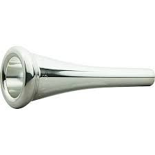 FAXX FHORN-MDC Faxx FHORN-MC-CL French Horn Mouthpiece, MC