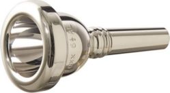 FAXX  Faxx FTBN-6.5AL Trombone Mouthpiece, Small Shank, 6.5AL