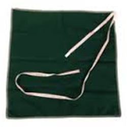 SuperSlick  Superslick HSWAB-BULK Clarinet / Flute Swab, Cotton Pull-Through