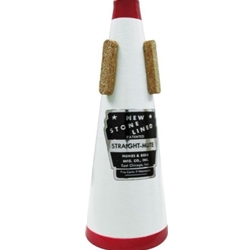 Humes & Berg HB_101 Stonelined Straight Trumpet Mute