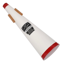 Humes & Berg HB_151 Stonelined Straight Trombone Mute