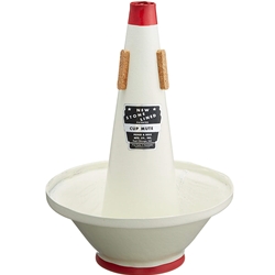 Humes & Berg HB_171 Stonelined Cup Bass Trombone Mute