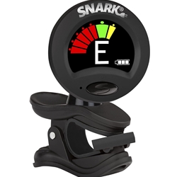 Snark SN-RE Snark Rechargeable Tuner for All Instruments