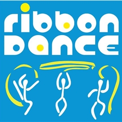 Ribbon Dance - Book/DVD