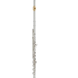 Yamaha YFL-362HLPGP Intermediate Flute - Demo Model