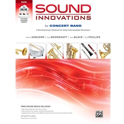 Sound Innovations Bk.2 oboe