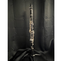 Buffet E12F - CONSIGNMENT Clarinet