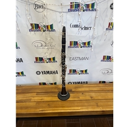 Buffet BC1131-5-0 - CONSIGNMENT Clarinet