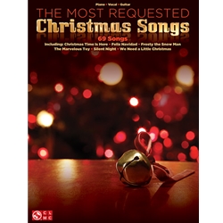 The Most Requested Christmas Songs- 69 songs