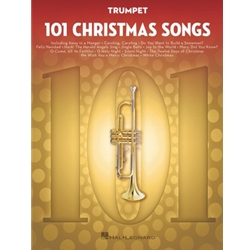 101 Christmas Songs - Trumpet