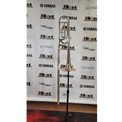 King KING TROMBONE 3B - CONSIGNMENT Trombone