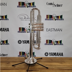 Benge BENGE TRUMPET 3X+ MLP - CONSIGNMENT Trumpet