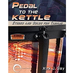 Pedal To The Kettle
