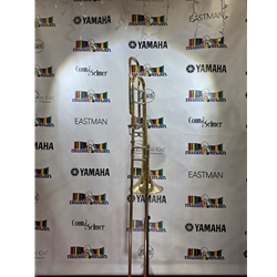 Bach STRADIVARIUS 36 TROMBONE - CONSIGNMENT Trombone