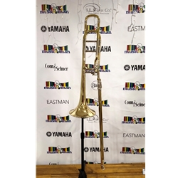 Bach 42BO STRADIVARIUS TROMBONE - CONSIGNMENT Trombone
