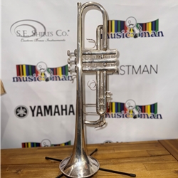Bach STRADIVARIUS 180S37 - CONSIGNMENT Trumpet