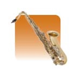 Music Man Rental Instrument MMIRNTTS_NW Rental Tenor Saxophone - New
